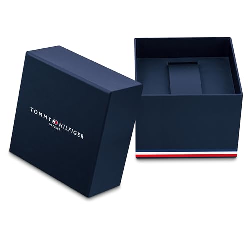 Tommy Hilfiger BOYS Youth Watch, Analog
