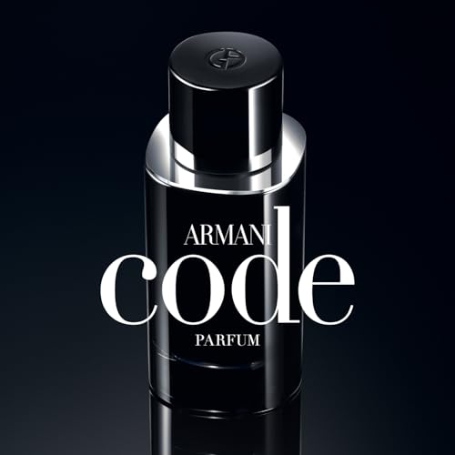 Giorgio Armani code le parfum 125 ml