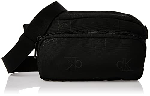 Calvin Klein Men's Essential Crossover Handbag