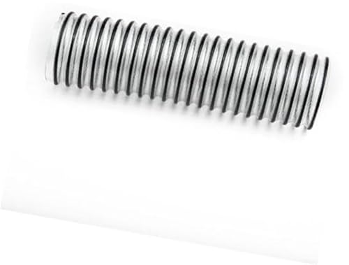 Jodriva Replacement Lower Duct Repair Hose, for Shark, NV601 Vacuum-Cleaner Accessories Spare Parts Vacuum Cleaner Head Repair Hose