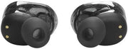JBL Tune Buds True Wireless Noise Cancellling Earbuds, Pure Bass Sound, Bluetooth 5.3, LE Audio Support, Smart Ambient, 4-Mic Technology, 48H Battery, Water and Dust Resistant - White, JBLTBUDSWHT