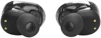 JBL Tune Buds True Wireless Noise Cancellling Earbuds, Pure Bass Sound, Bluetooth 5.3, LE Audio Support, Smart Ambient, 4-Mic Technology, 48H Battery, Water and Dust Resistant - White, JBLTBUDSWHT