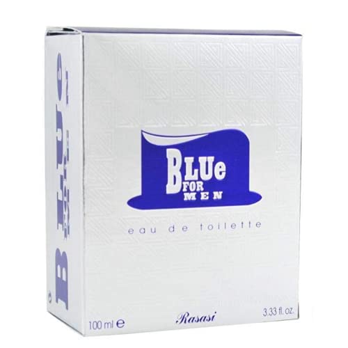 RASASI - BLUE FOR MEN - 100 ML