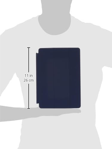 Apple iPad Smart Cover Deep Navy-Zee