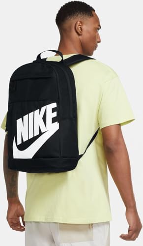 Nike unisex NK ELMNTL BKPK HBR Backpack