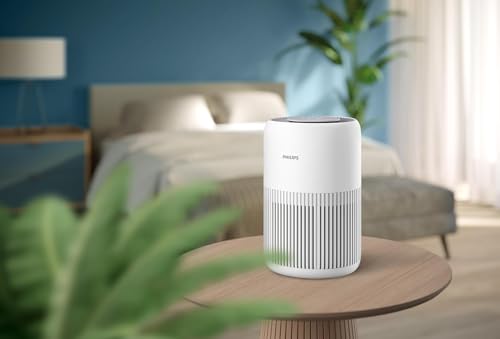 Philips PureProtect Mini 900 Series Air Purifier,AC0920/10