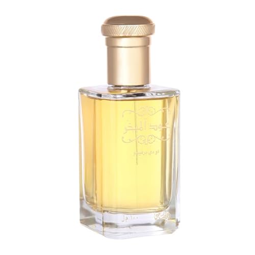 Rasasi Oudh Al Mubakhar Perfume For Men,100 ML