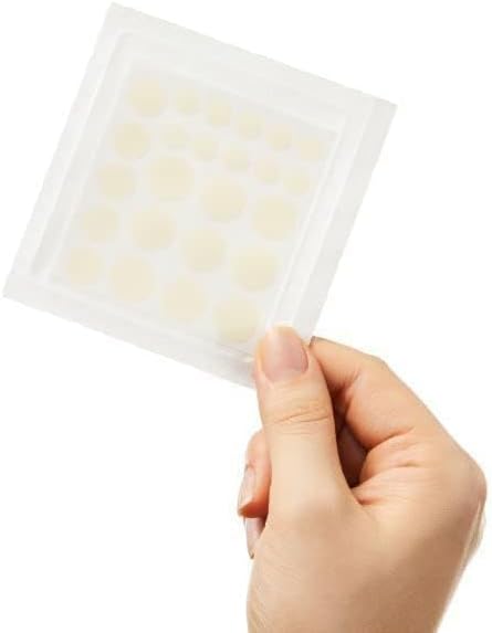 [COSRX] Acne Pimple Master Patch 24 patches * 5 sheets
