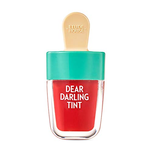 Etude House Dear Darling Water Gel Lip Tint, #18 Rd307