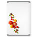 Belwares Large Cutting Boards for Kitchen - Dishwasher Safe Non-Slip Cutting Boards with Juice Grooves, Easy Grip Handles - Large and Thick Chopping Board Grey