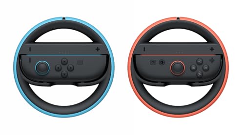Nintendo Joy-Con 2 Wheel Pair
