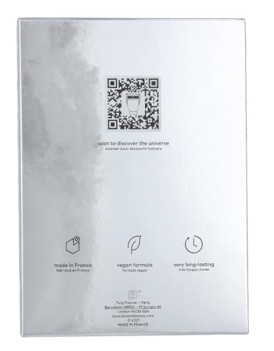 paco rabanne Invictus Platinum EDP For Men 3.4 Fl Oz
