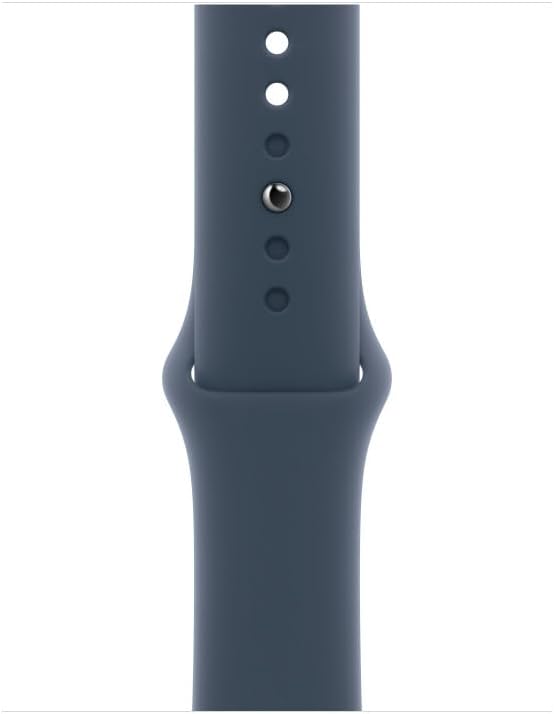 Apple Watch Band - Sport Band - 45mm - Clay - S/M