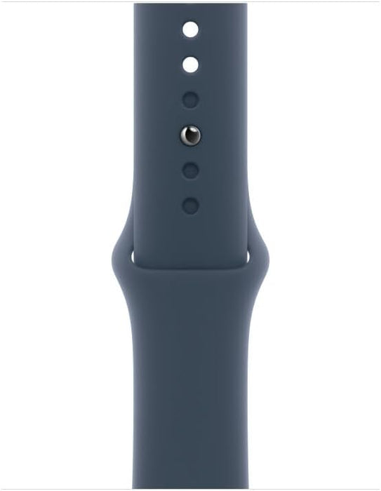Apple Watch Band - Sport Band - 45mm - Clay - S/M