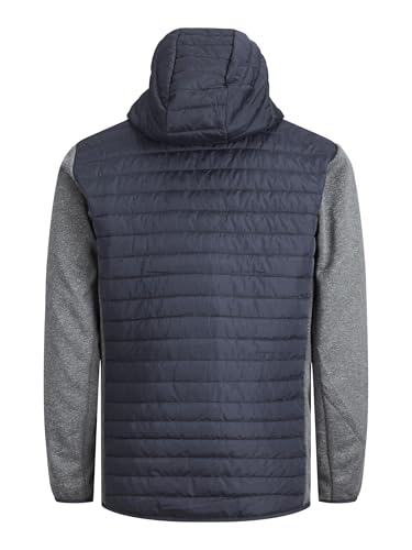 JACK & JONES mens JJEMULTI QUILTED JACKET NOOS PLS Jacket