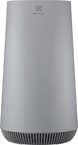 Electrolux Air Purifier,Flow A4,Ui Sensor,19/26Db 48/52Db,Automatically AdjUStable Fan,Area 26M2,Home And Office,Clean DUSt,Smoke,Pollen,Hay Fever,Cooking Smell,Pet Dander Fa41 402Gy, White