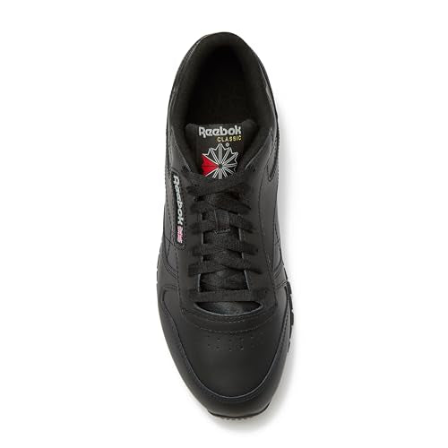 Reebok Unisex Classic Leather Trainers