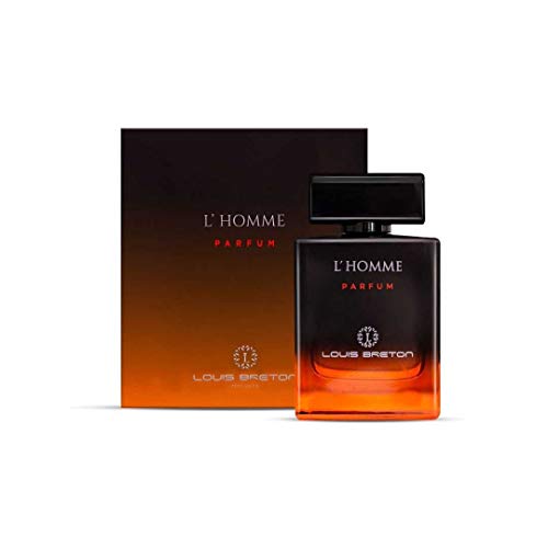Louis Breton L Homme Parfum For Men 100ML