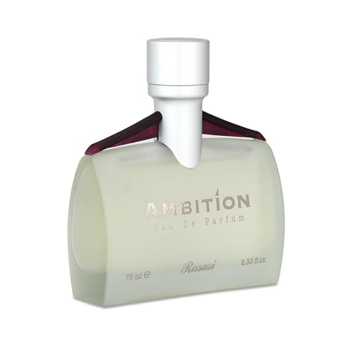 RASASI - AMBITION MEN + AMBITION DEO 70 ML
