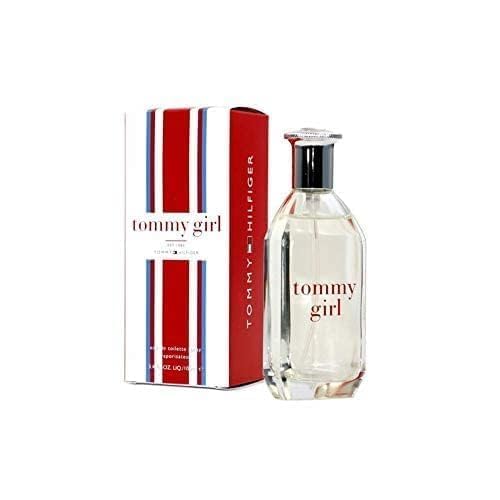 Tommy Hilfiger Tommy Girl Personal Fragrance - 100ml