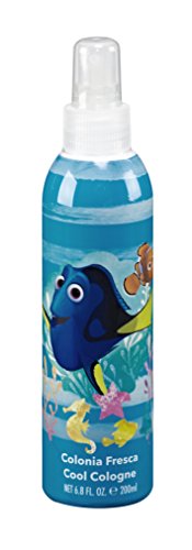 Disney Finding Dory Cool Cologne For Kids 6.8 Oz