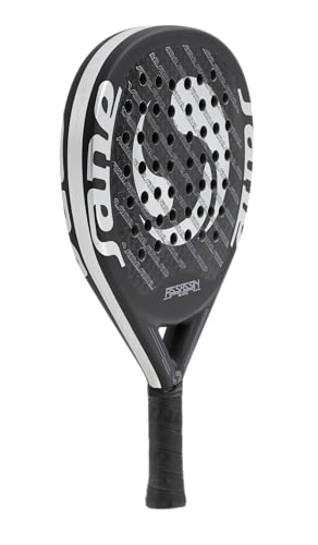 Sane Assassin Black II Padel Racket