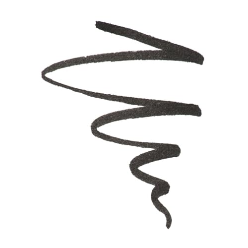 Catrice Calligraph Pro Precise 24H Matt Liner Waterproof, 010 Intense Black, 1.2 Ml