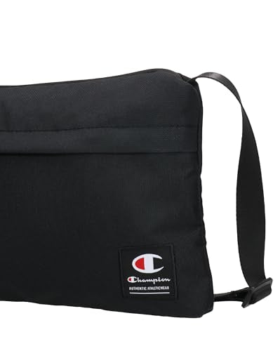 Champion Unisex Lifestyle Accessories Script Shop-(806027) Shoulder 2L Bag