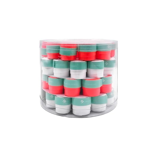 Cactus sports Double face soft comfortable sweat absorbent Over-grip for tennis,padel,pickle ball, badminton,beach tennis
