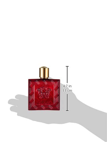 Versace EROS FLAME EDP 100 ML GIFT SET