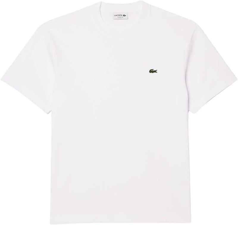 Lacoste Mens Classic TH7318 T-SHIRTS