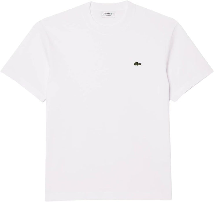 Lacoste Mens Classic TH7318 T-SHIRTS