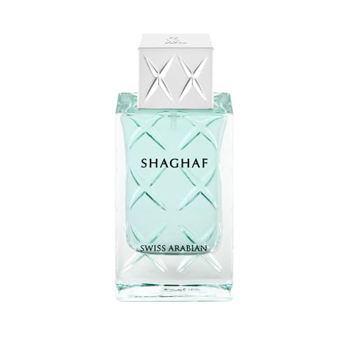 Swiss Arabian Shaghaf for Men Eau De Parfum 75ml