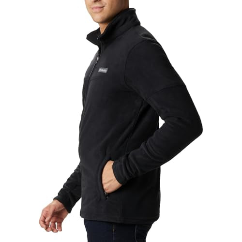 Columbia Men's Basin Trail III Jacket