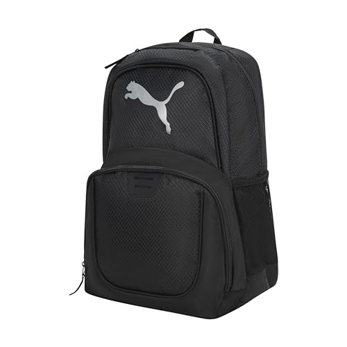 PUMA mens Puma Evercat Contender 3.0 Backpack Backpacks