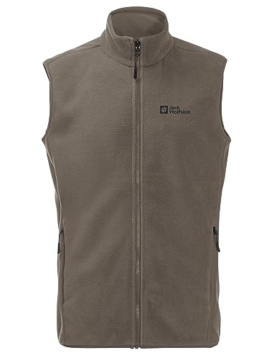 Jack Wolfskin Men's Waldsteig Vest