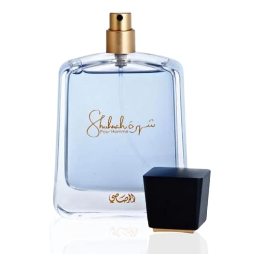 Rasasi Perfume Shuhrah For Men Eau De Parfum, 90 Ml