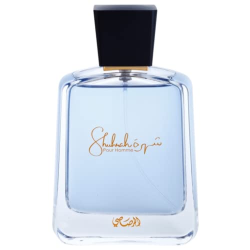 Rasasi Perfume Shuhrah For Men Eau De Parfum, 90 Ml