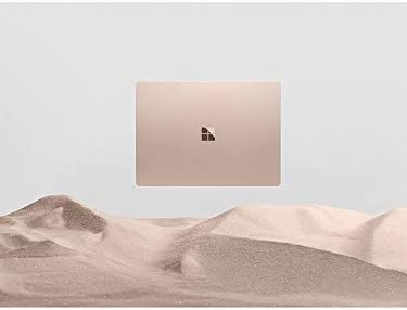 Surface Microsoft Laptop 3 - Ultra Thin - Windows 10 Home (Intel Core i7 | 16GB + 512GB, Sandstone)