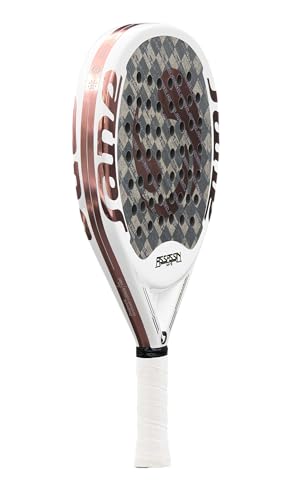 Sane Assassin Soft III Padel Racquet