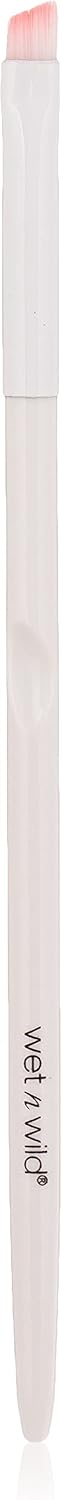 Wet n Wild MakEUp BrUSh Angled Liner BrUSh, Pack Of 1 - Angled Liner Brush