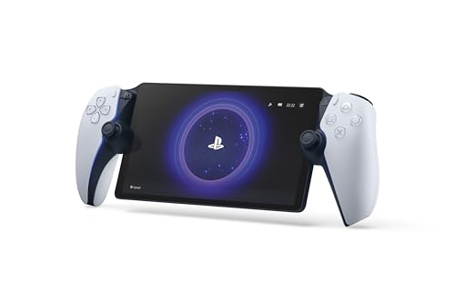 PlayStation Portal�?� Remote-Player
