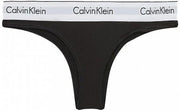 Women Panties Brazilians (pack of 1) - Black