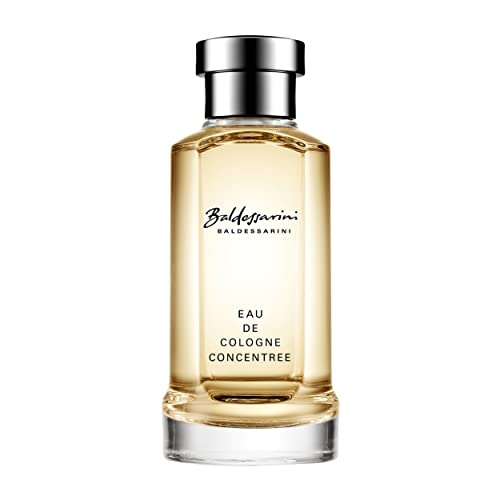 Baldessarini Eau De Cologne Concentre For Unisex, 75 ml