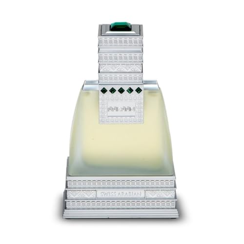 Swiss Arabian Rakaan for Men Eau De Parfum 50ml