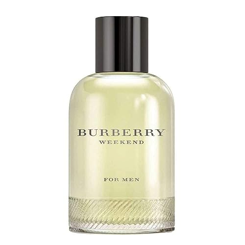 Burberry Weekend Men's Eau de Toilette, 100 ml