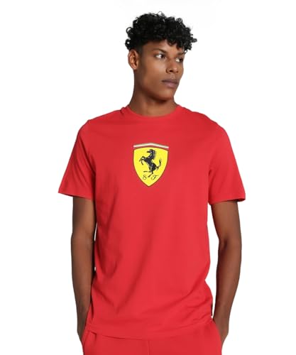 PUMA Mens Ferrari Race Cap