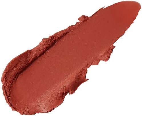 DEAR DAHLIA Lip Paradise Effortless Matte Lipstick CAMILLA Vegan, Cruelty Free, Naturally Scented Essential Oils, High Pigment Color