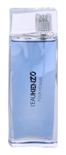 Kenzo L'EAU POUR HOMME edt vapo 100 ml