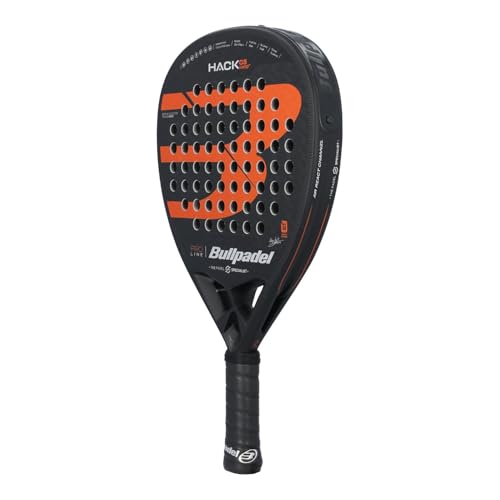 BULLPADEL HACK 03 Comfort 24 471604